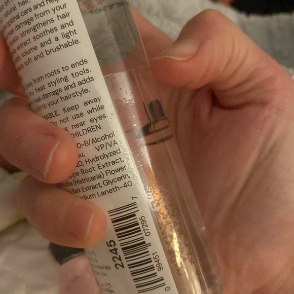 BN L'ANGE thermal heat and humidity tamer - Picture 4 of 7